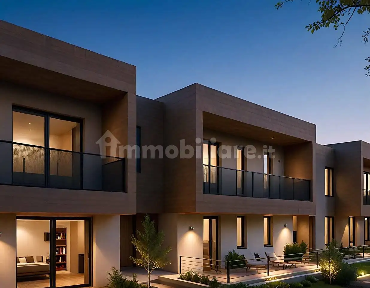 Appartamento in vendita a Tombolo