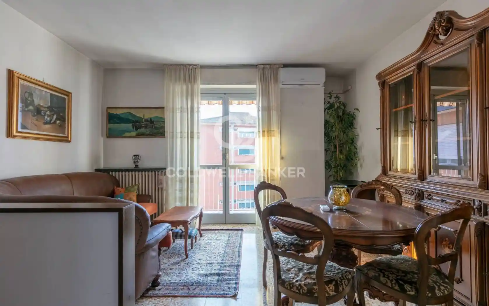 Trilocale via Cavaliere Azzimonti 28, Redentore, Busto Arsizio - foto 3