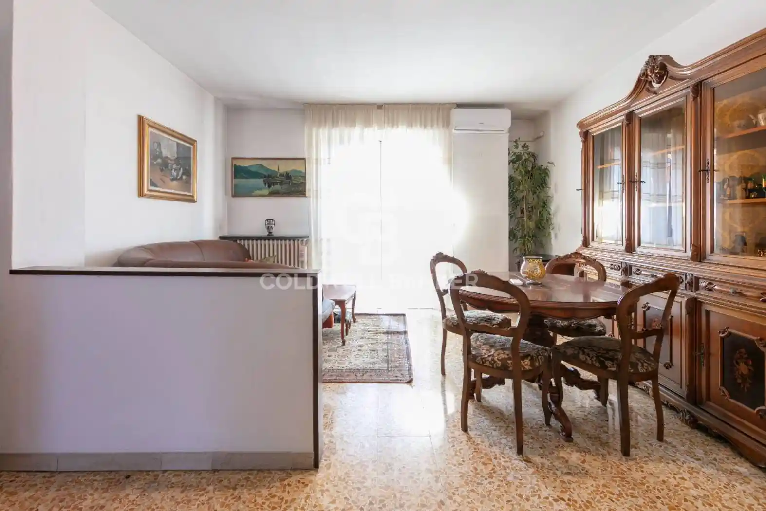 Trilocale via Cavaliere Azzimonti 28, Redentore, Busto Arsizio - foto 4