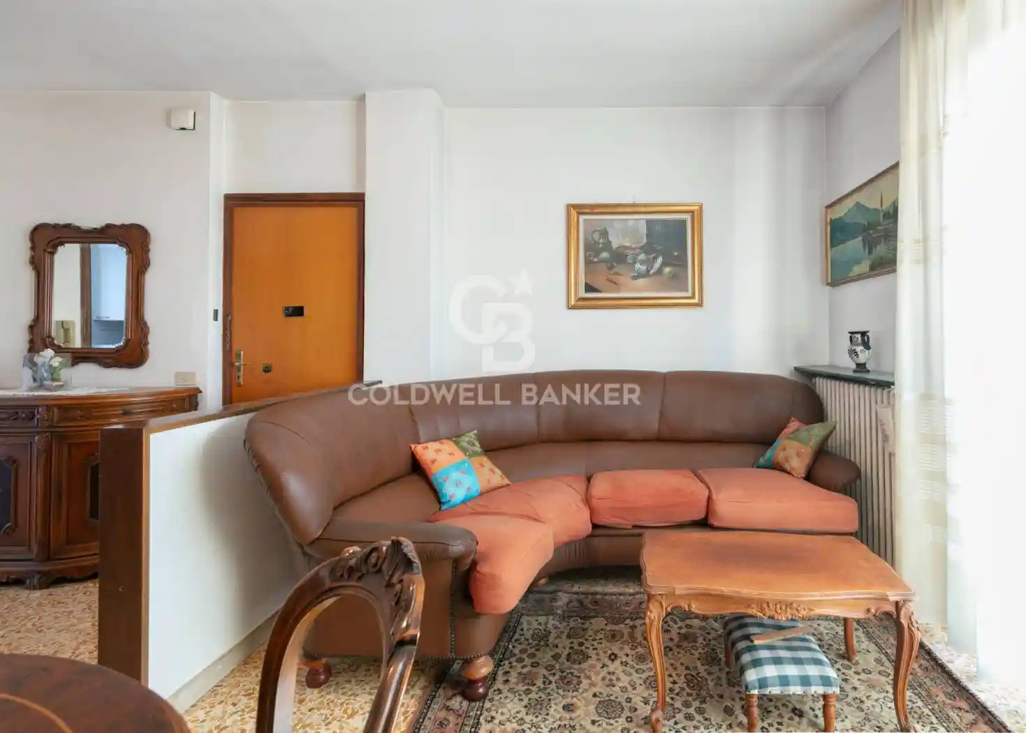 Trilocale via Cavaliere Azzimonti 28, Redentore, Busto Arsizio - foto 5