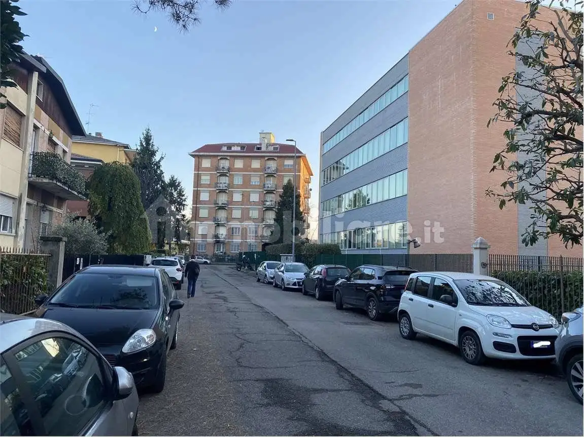 Appartamento in affitto a Parma