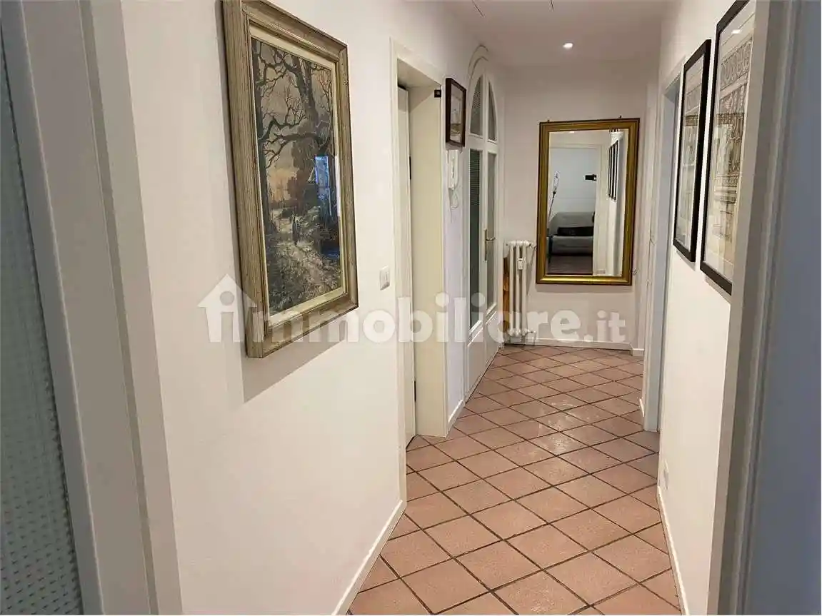 Trilocale via Achille Pellizzari , 5, Stadio - Cittadella, Parma - foto 4