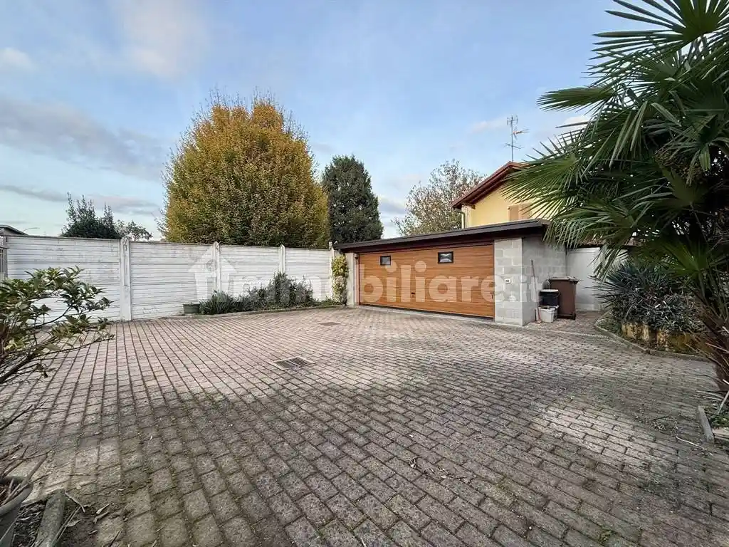 Terratetto unifamiliare Rossini 26, Centro, Sedriano - foto 2