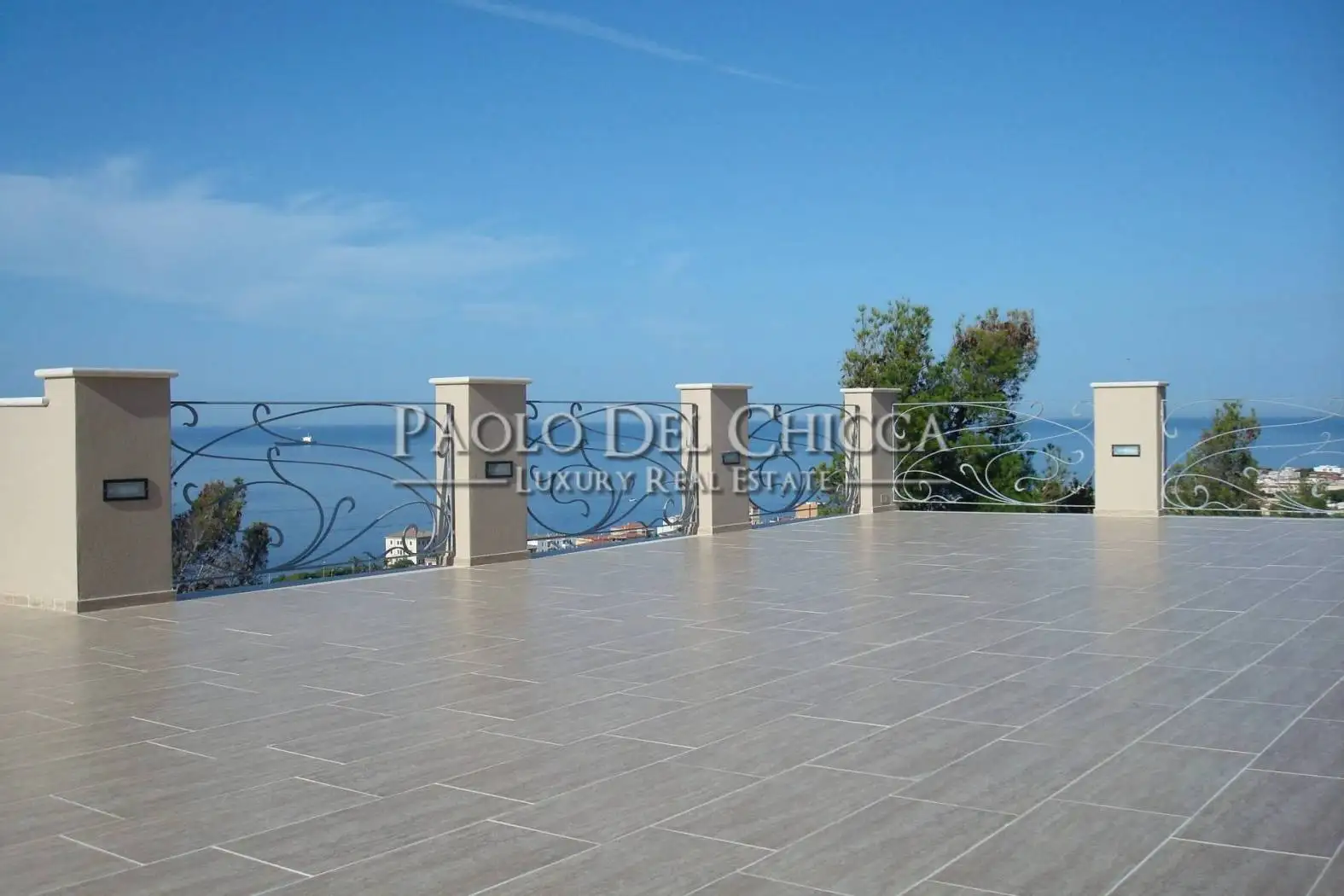 Attico - Mansarda in vendita a Livorno