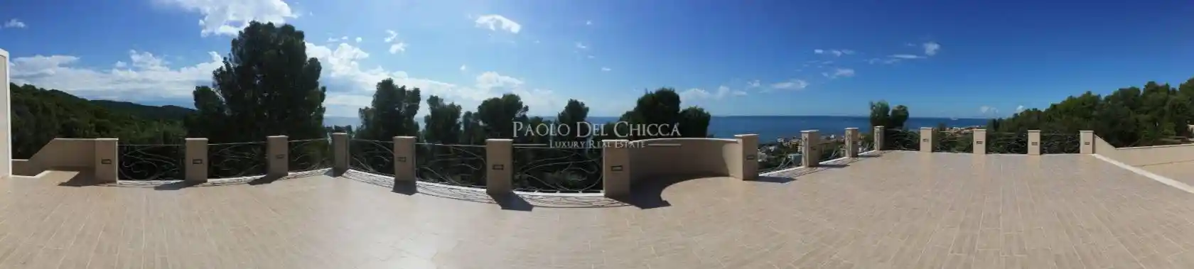 Attico viale Tirreno, Antignano - Banditella, Livorno - foto 2