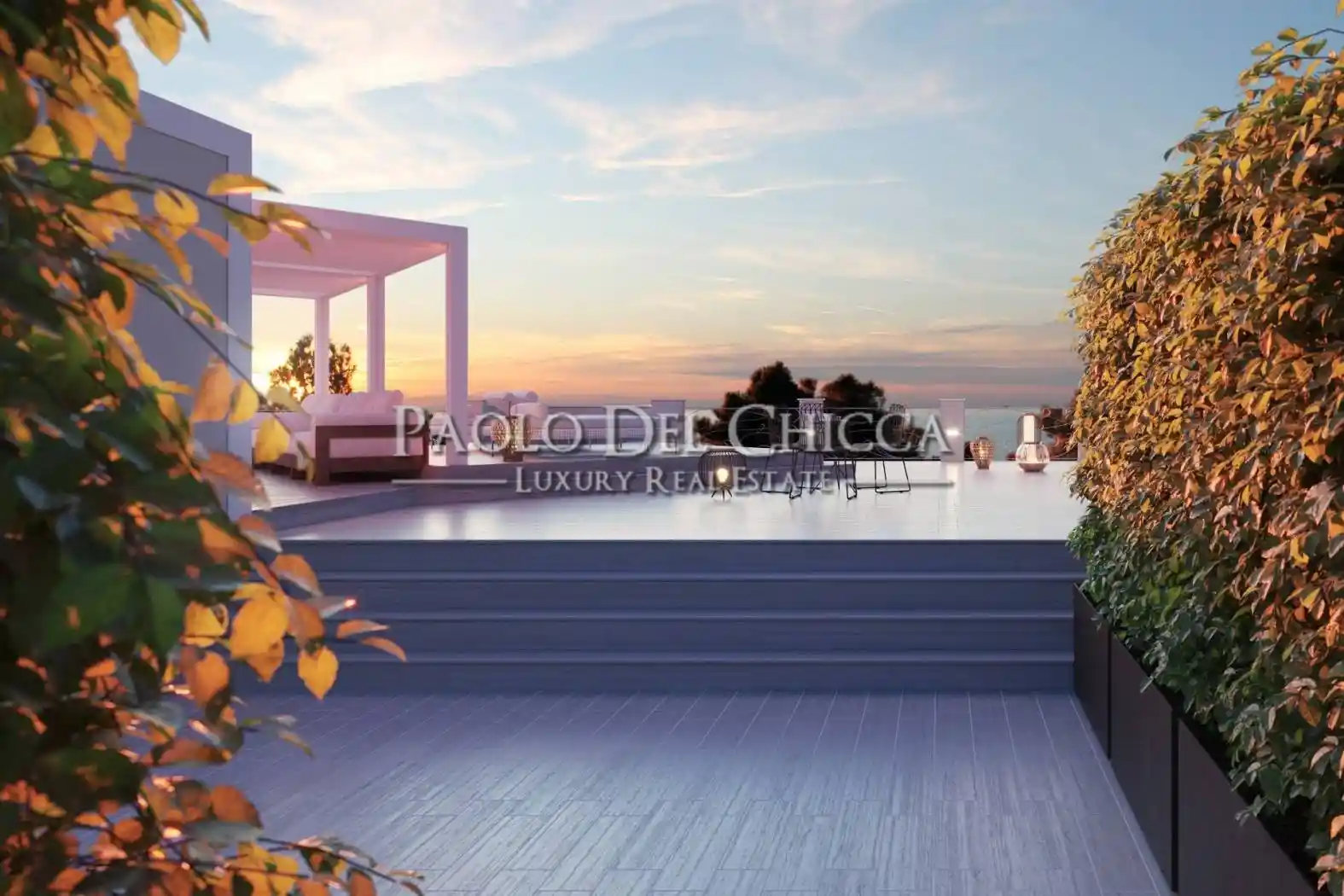 Attico viale Tirreno, Antignano - Banditella, Livorno - foto 3