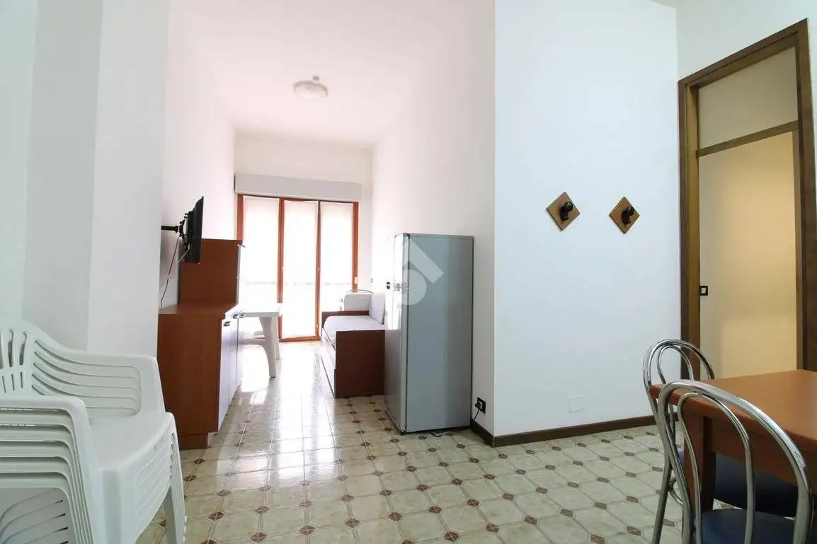 Appartamento in vendita a San Michele al Tagliamento