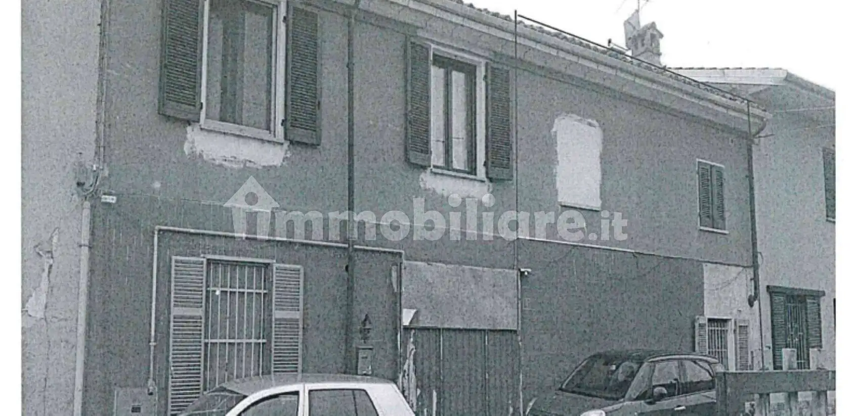 Appartamento in asta a Casei Gerola
