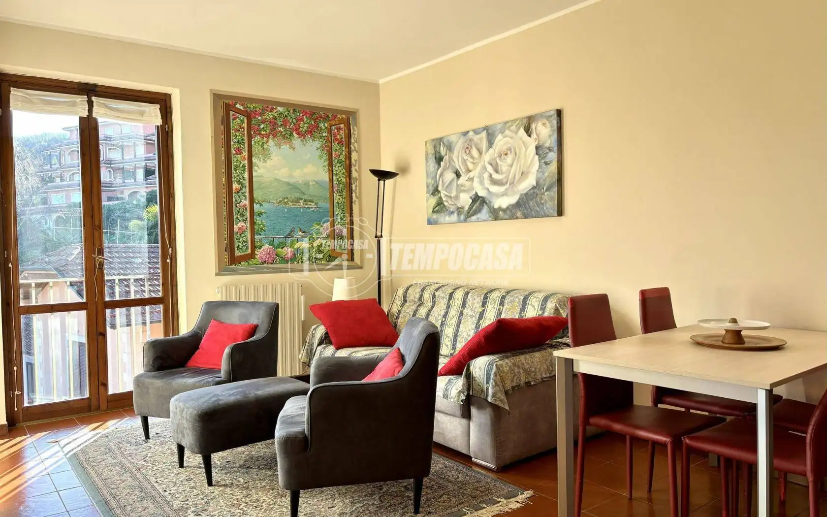 Appartamento in vendita a Stresa