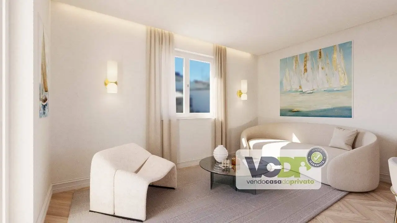 Quadrilocale via Marina Grande, Centro, Capri - foto 3