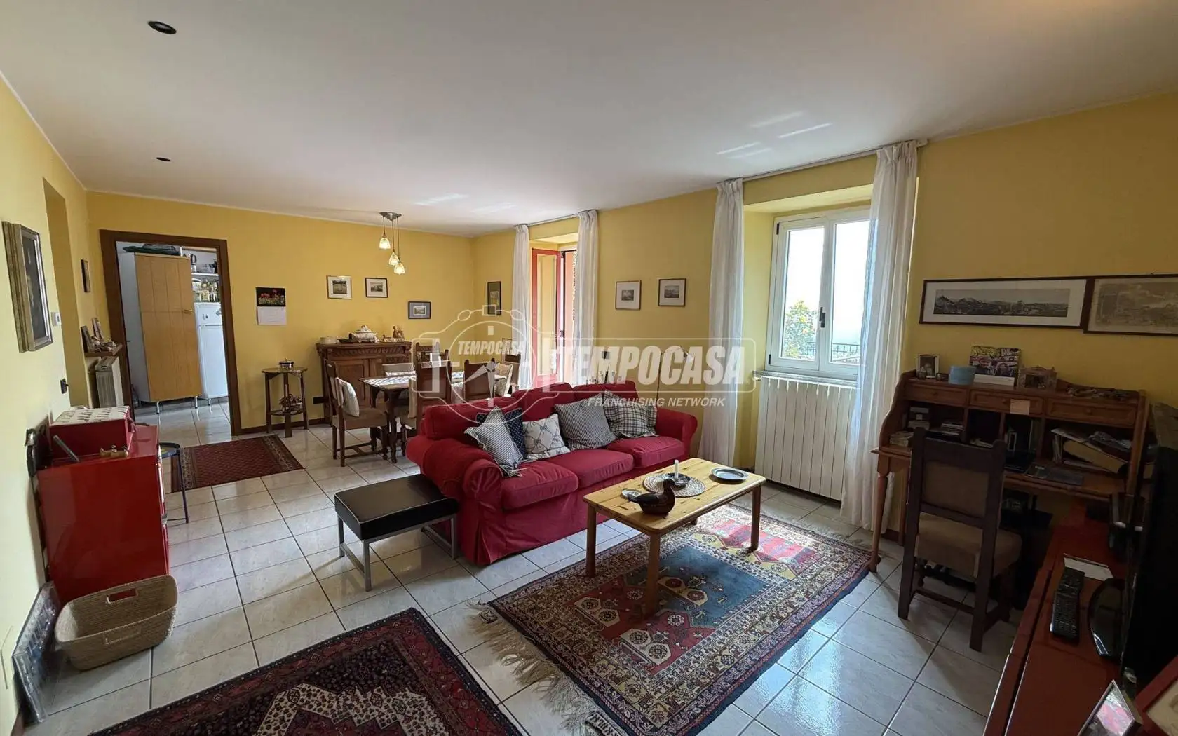 Trilocale via alle Colme 2, Brunate - foto 3