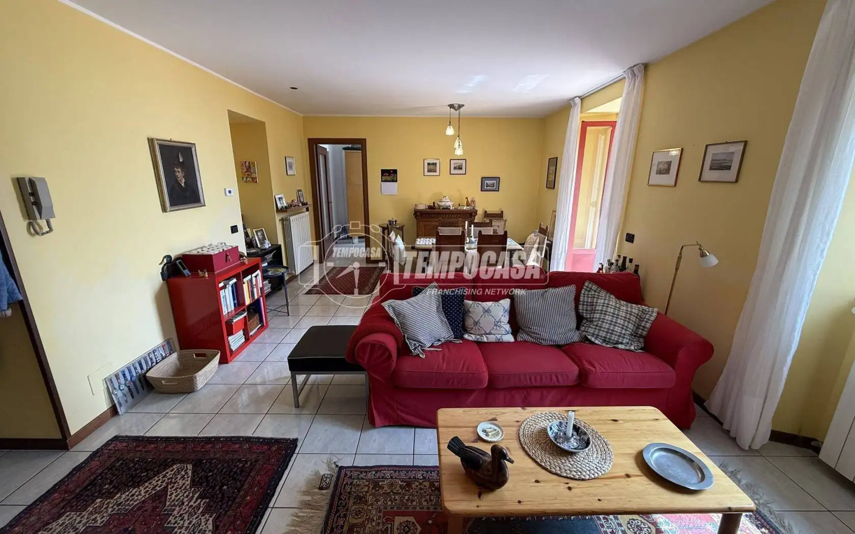 Trilocale via alle Colme 2, Brunate - foto 4