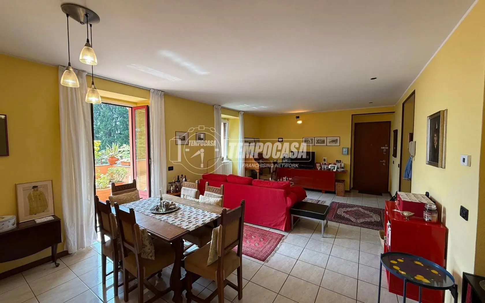 Trilocale via alle Colme 2, Brunate - foto 5