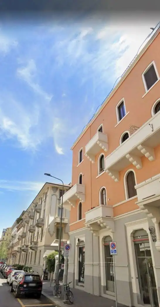 Apartment in vendita a Milan