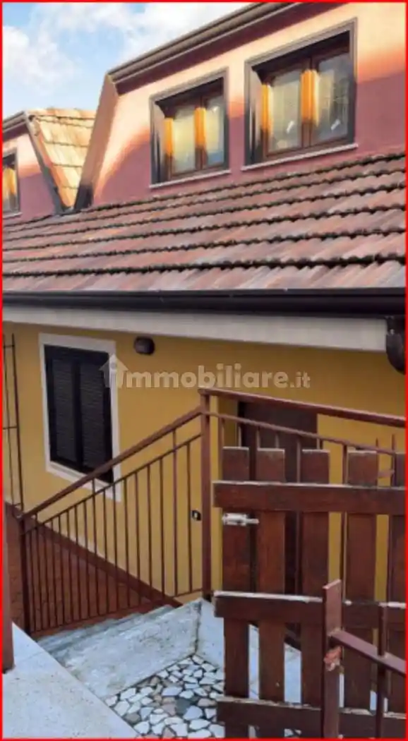 Villetta a schiera - foto 2