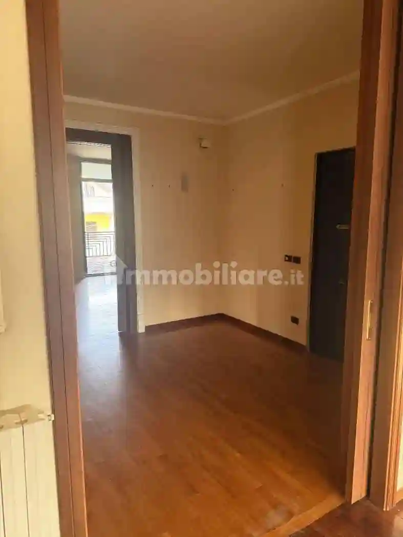 Appartamento via Pablo Picasso, Carinaro - foto 4