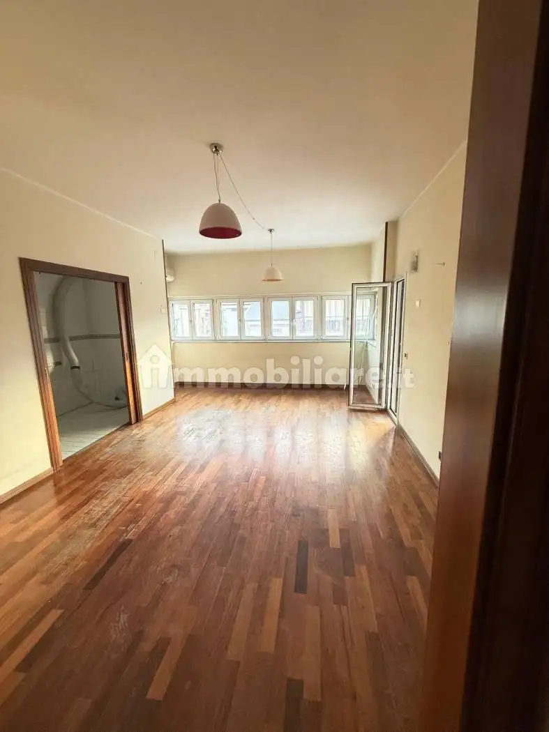 Appartamento in vendita a Carinaro