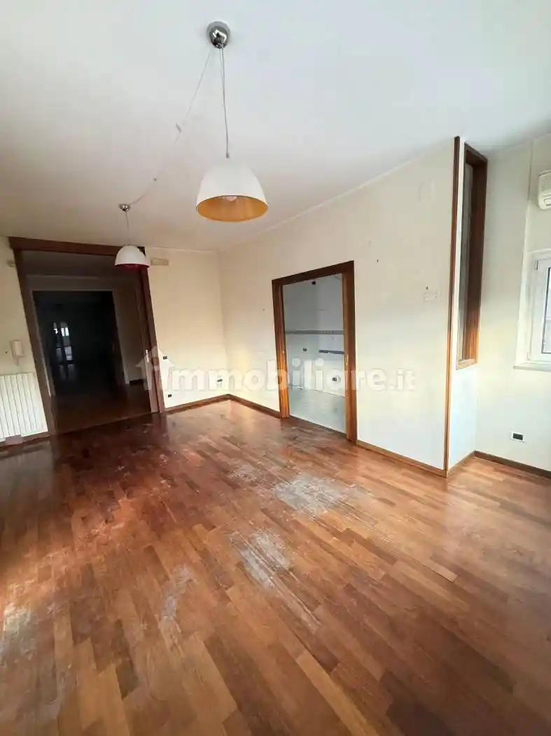 Appartamento via Pablo Picasso, Carinaro - foto 3