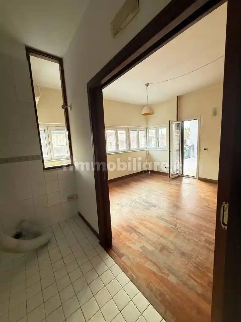 Appartamento via Pablo Picasso, Carinaro - foto 4