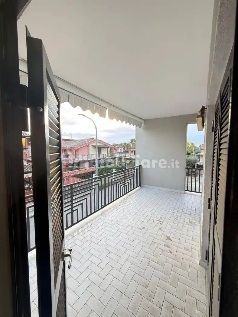 Appartamento via Pablo Picasso, Carinaro - foto 5