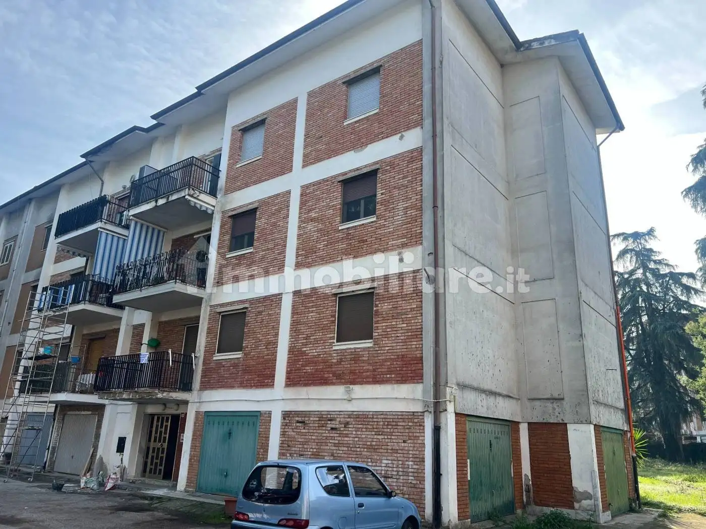 Appartamento in vendita a Benevento