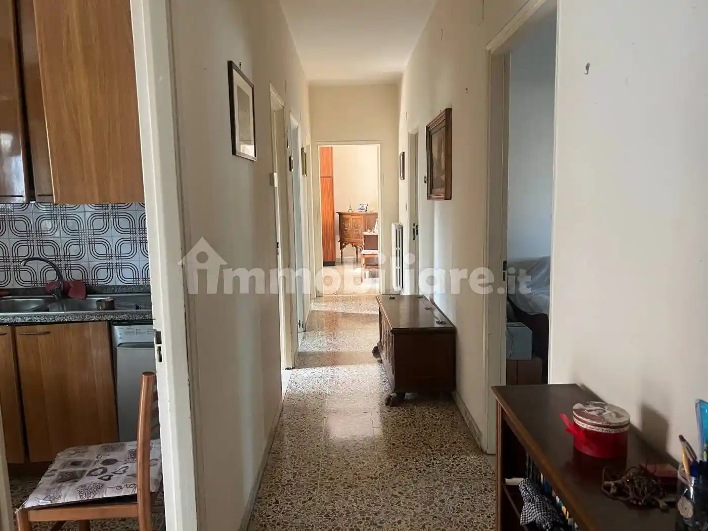 Quadrilocale via Santa Colomba, Rione Libertà, Benevento - foto 3