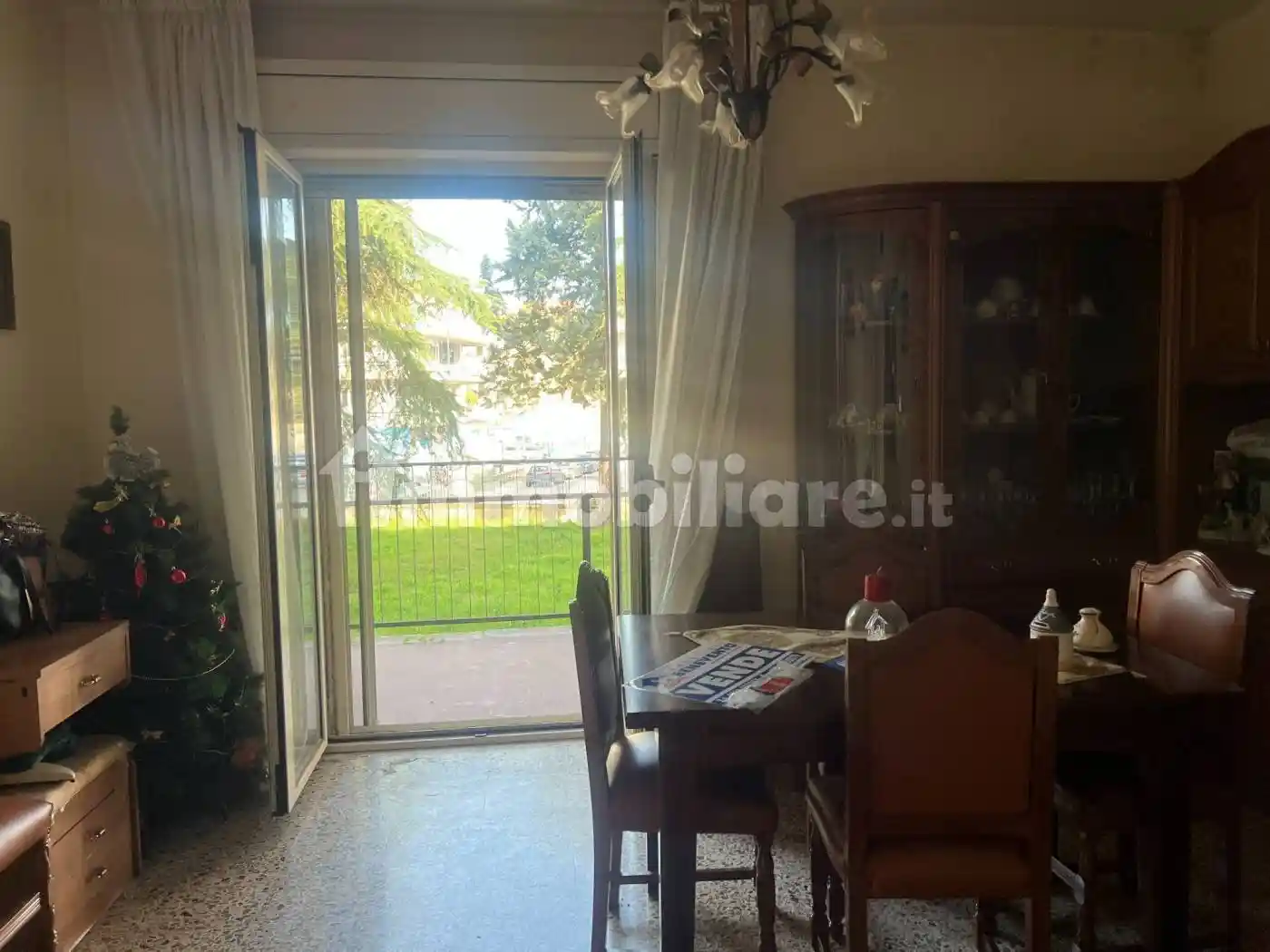 Quadrilocale via Santa Colomba, Rione Libertà, Benevento - foto 4