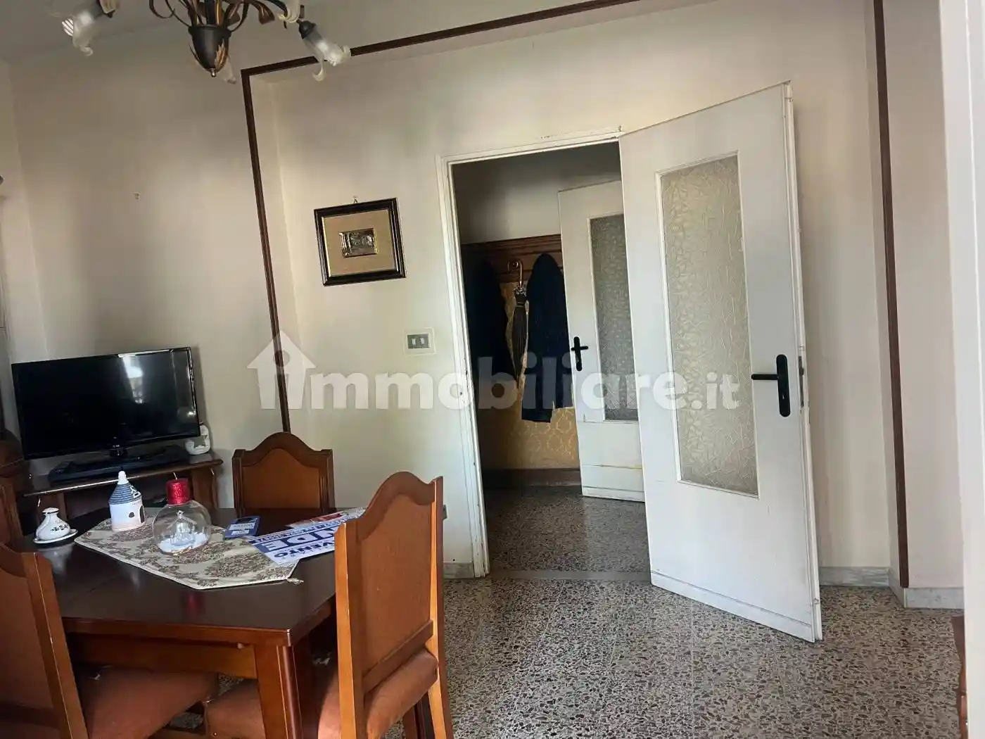 Quadrilocale via Santa Colomba, Rione Libertà, Benevento - foto 5