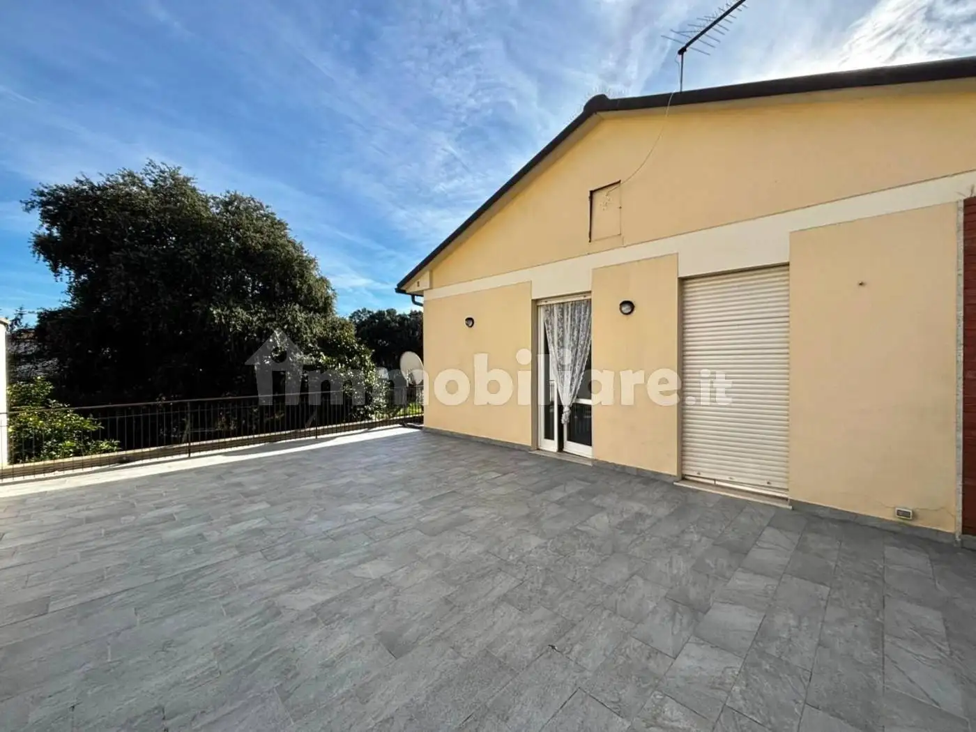 Appartamento in affitto a Ponsacco