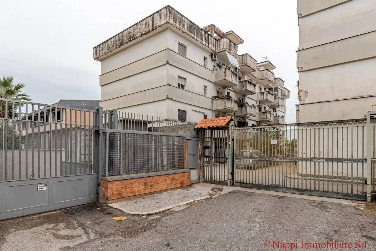 Appartamento in vendita a Casavatore