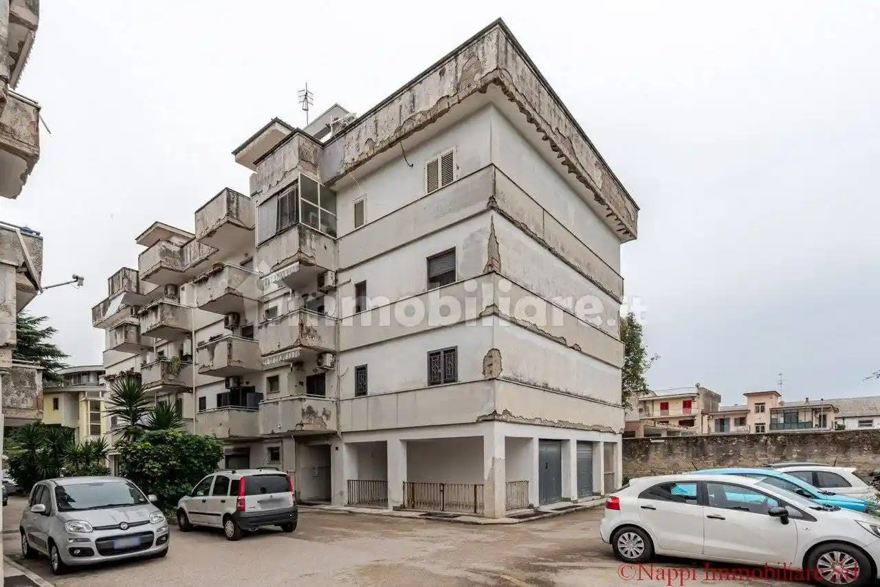 Trilocale via Giambattista Vico 2, Casavatore - foto 2