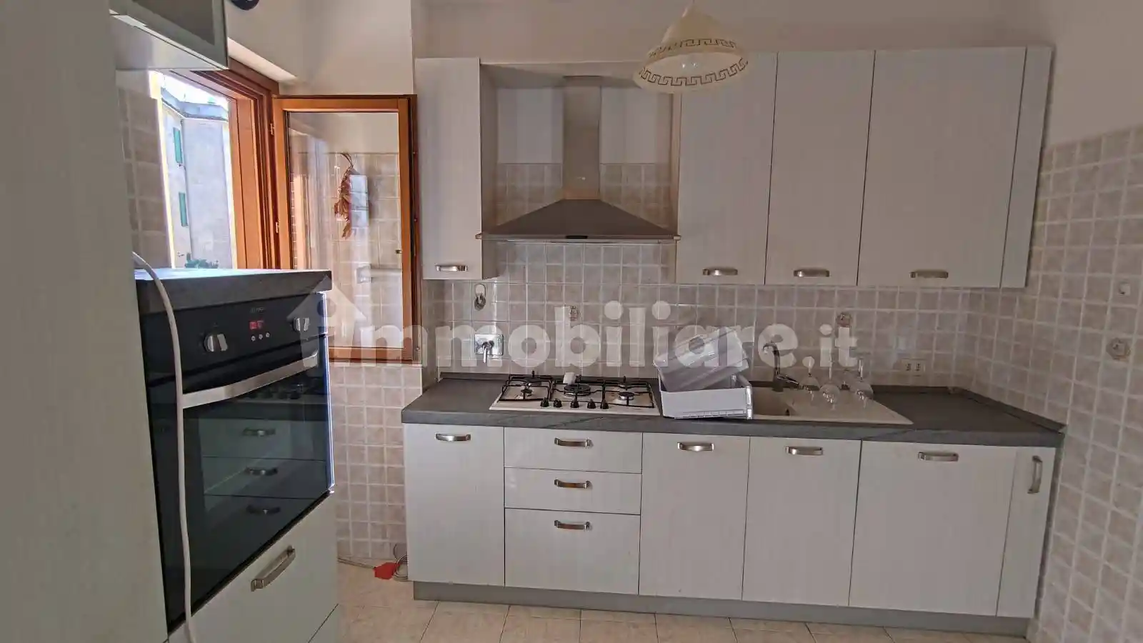 Terratetto unifamiliare via delle Piagge 64, Villa Adriana, Villaggio Adriano, Tivoli - foto 2