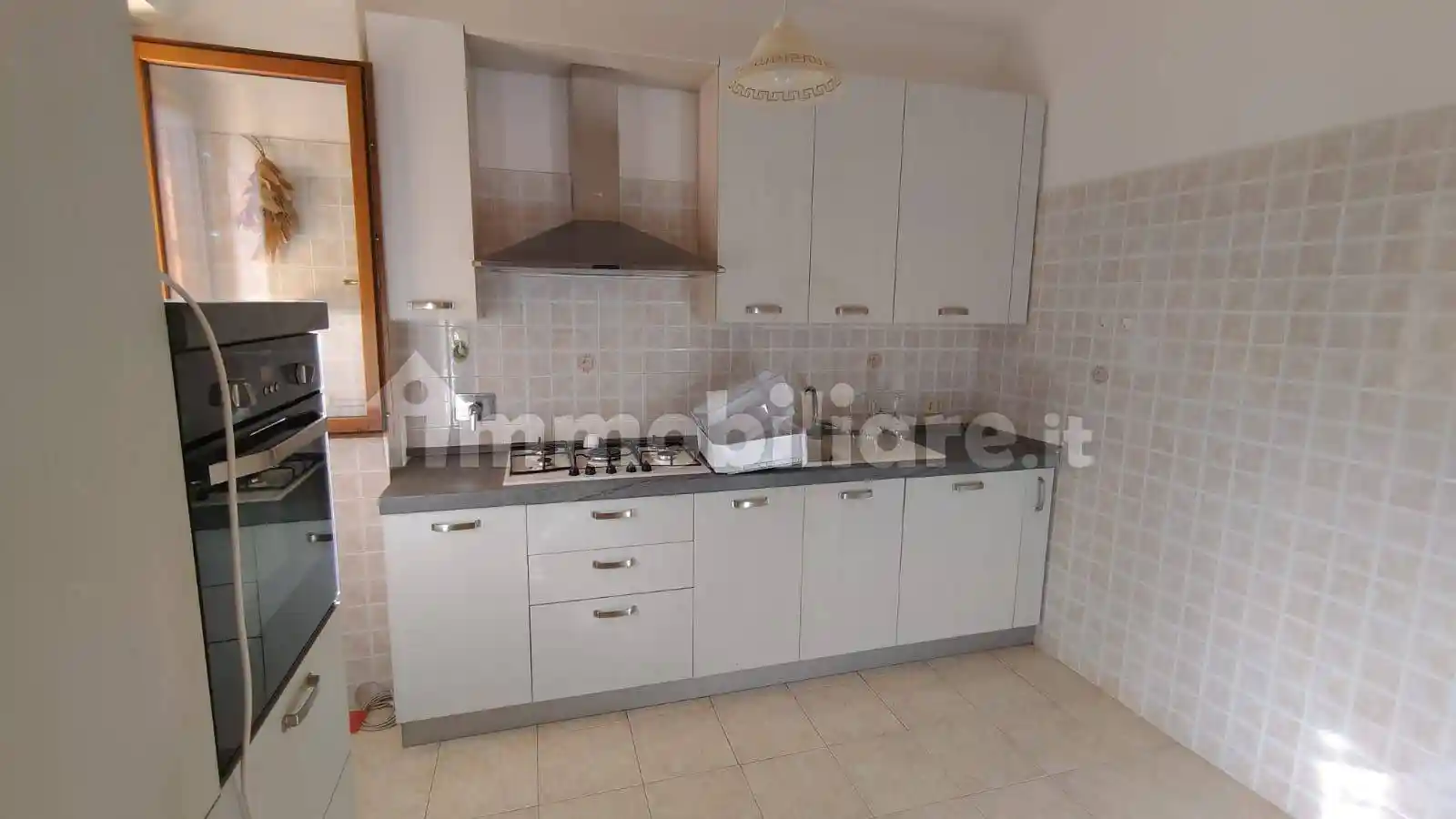 Terratetto unifamiliare via delle Piagge 64, Villa Adriana, Villaggio Adriano, Tivoli - foto 3