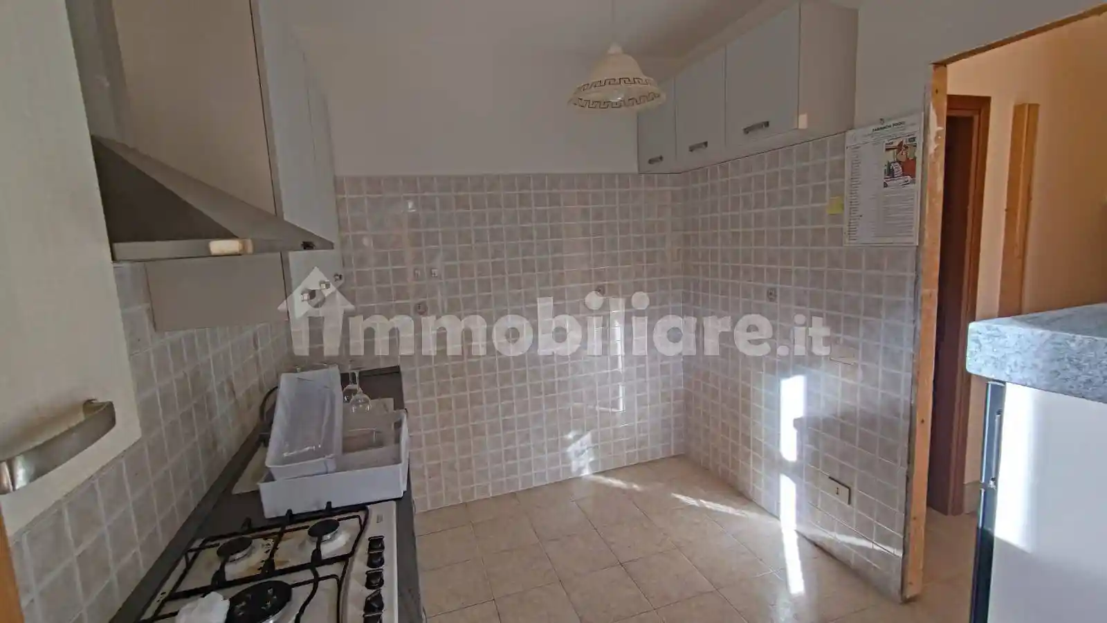 Terratetto unifamiliare via delle Piagge 64, Villa Adriana, Villaggio Adriano, Tivoli - foto 5