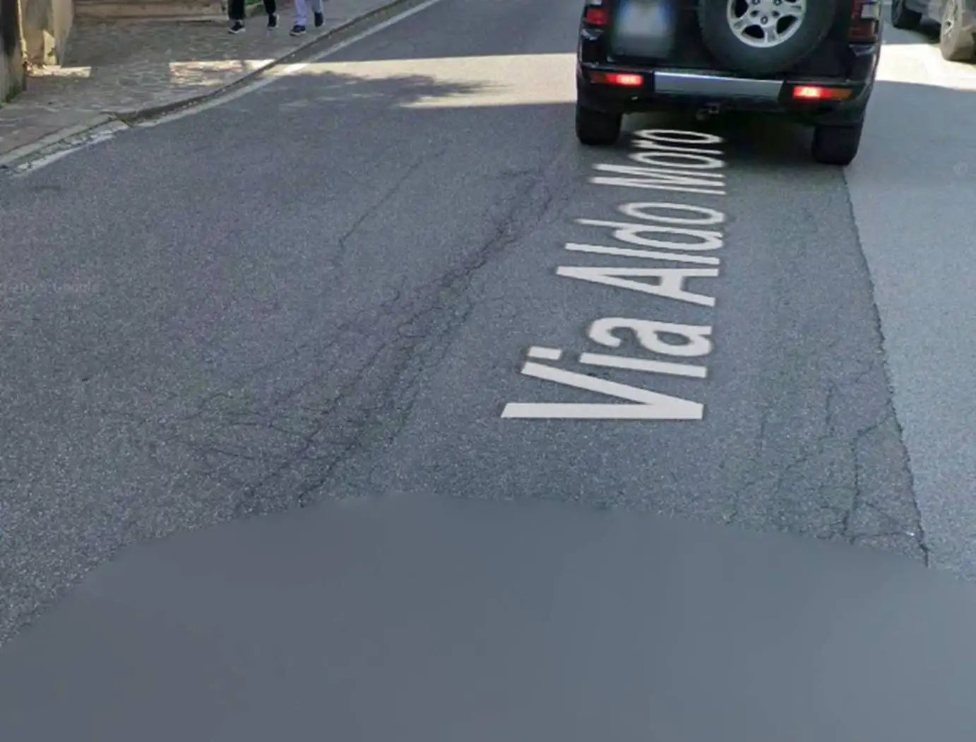 Appartamento in asta a Breno