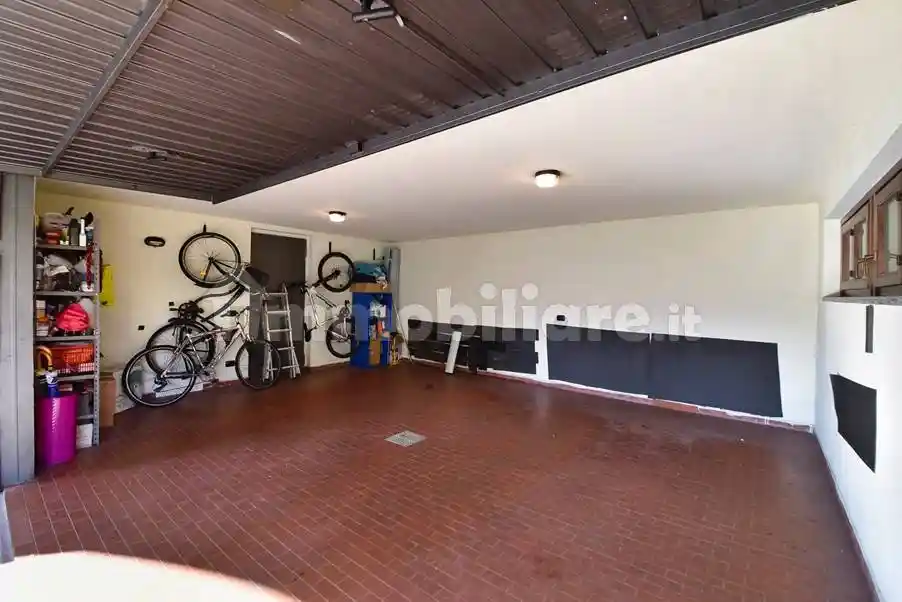 Villa unifamiliare via Ugo La Malfa 21, Semicentro, Paderno Dugnano - foto 4