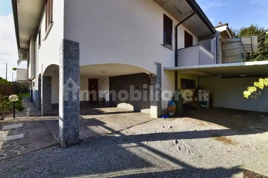 Villa unifamiliare via Ugo La Malfa 21, Semicentro, Paderno Dugnano - foto 5