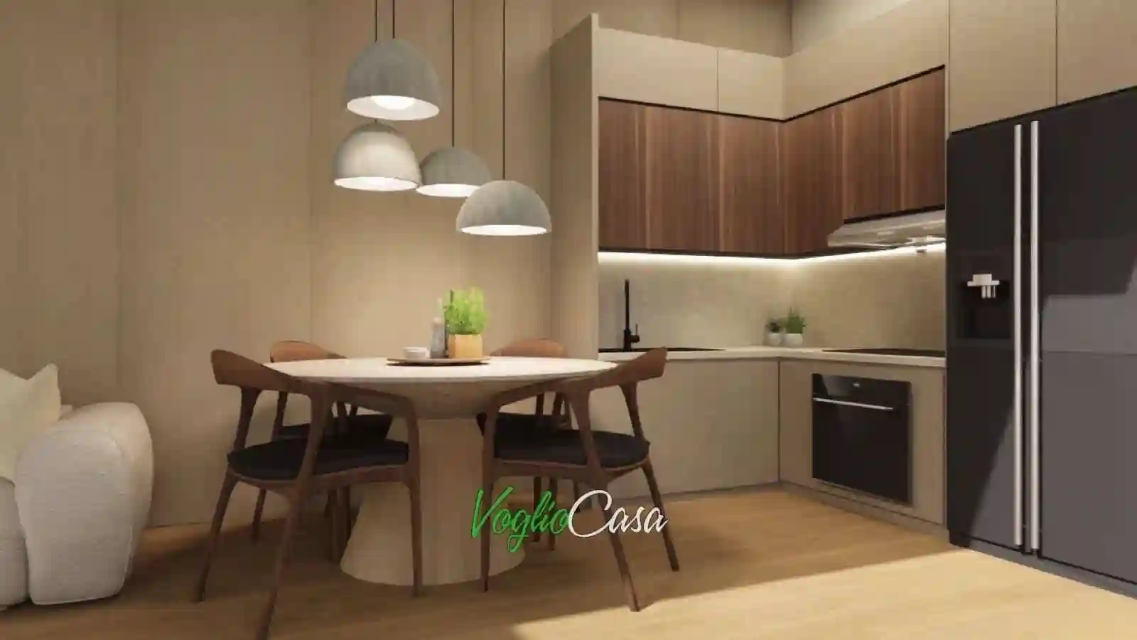 Casa indipendente - foto 4