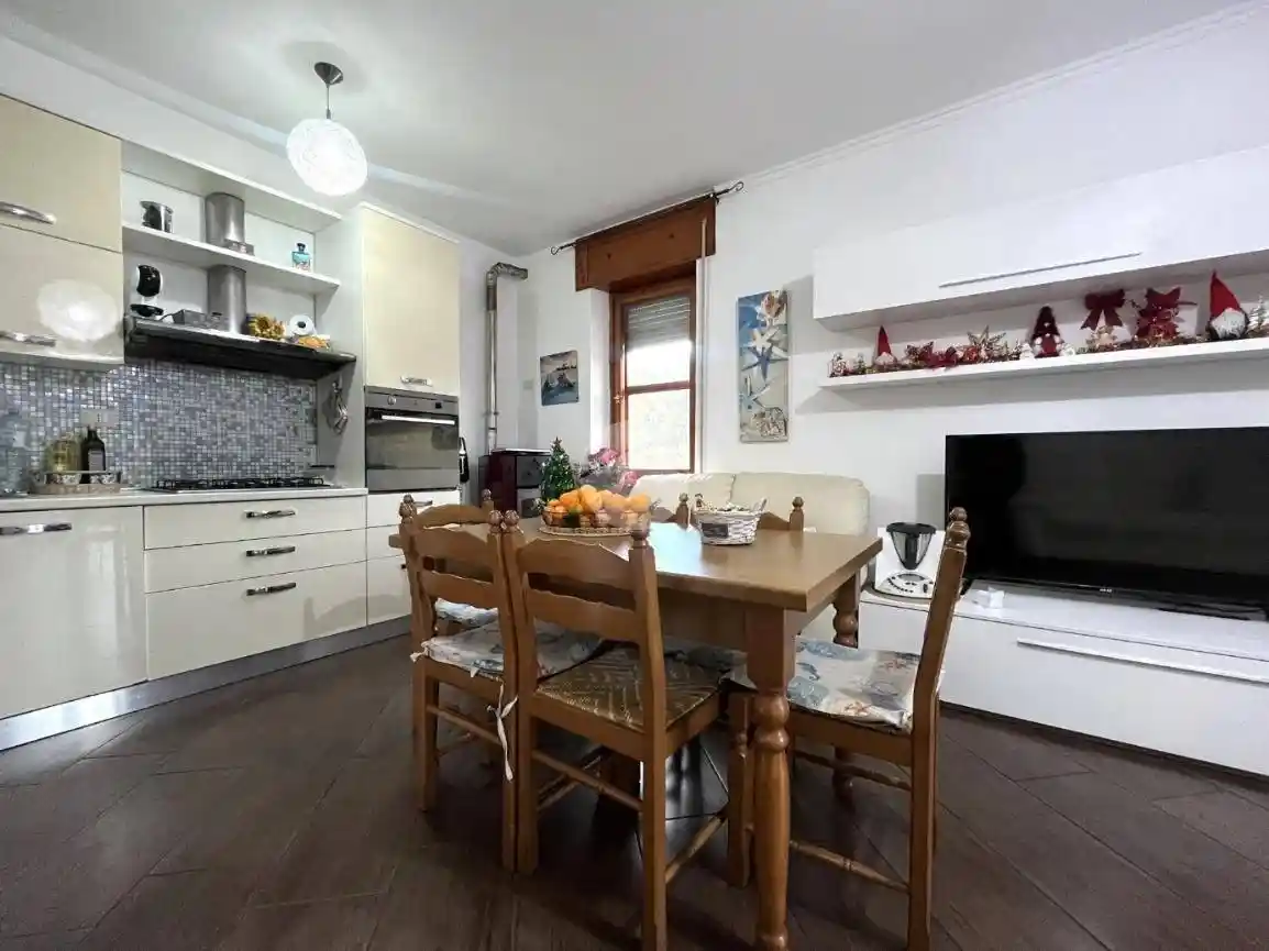 Appartamento in vendita a Sabaudia