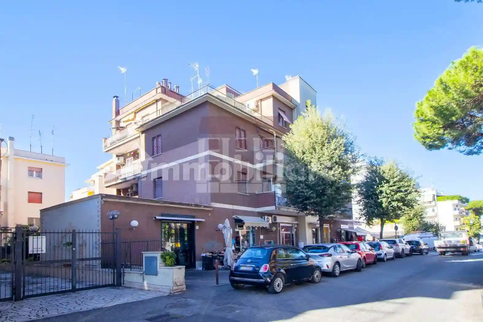 Attico - Mansarda - foto 2