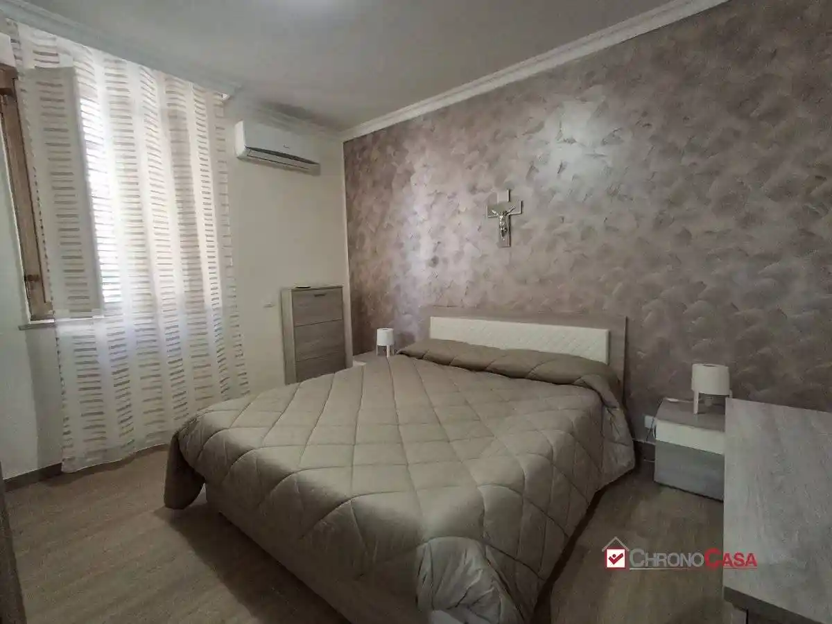 Quadrilocale via salvatore bombara, Gazzi, Messina - foto 3