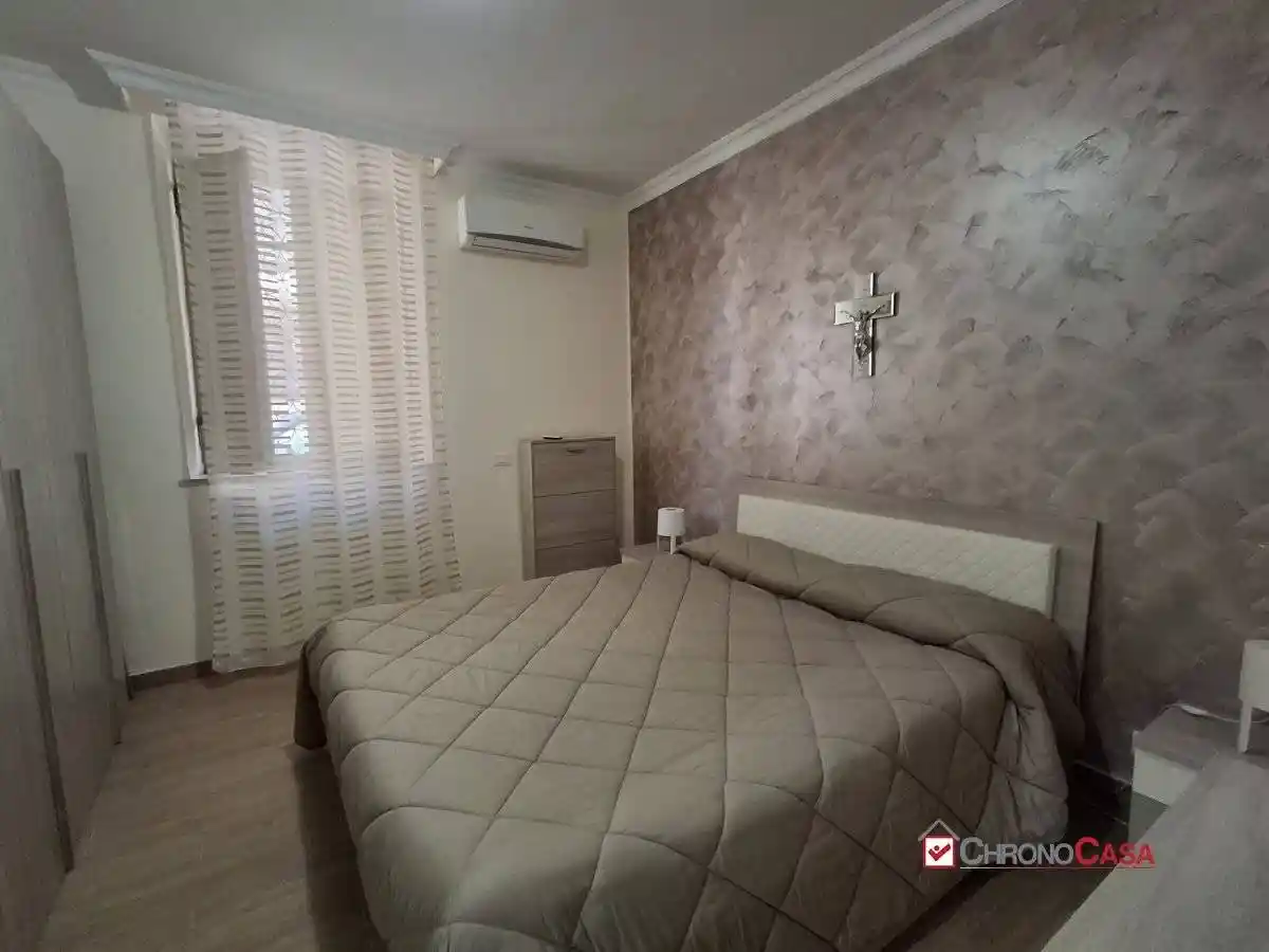 Quadrilocale via salvatore bombara, Gazzi, Messina - foto 4