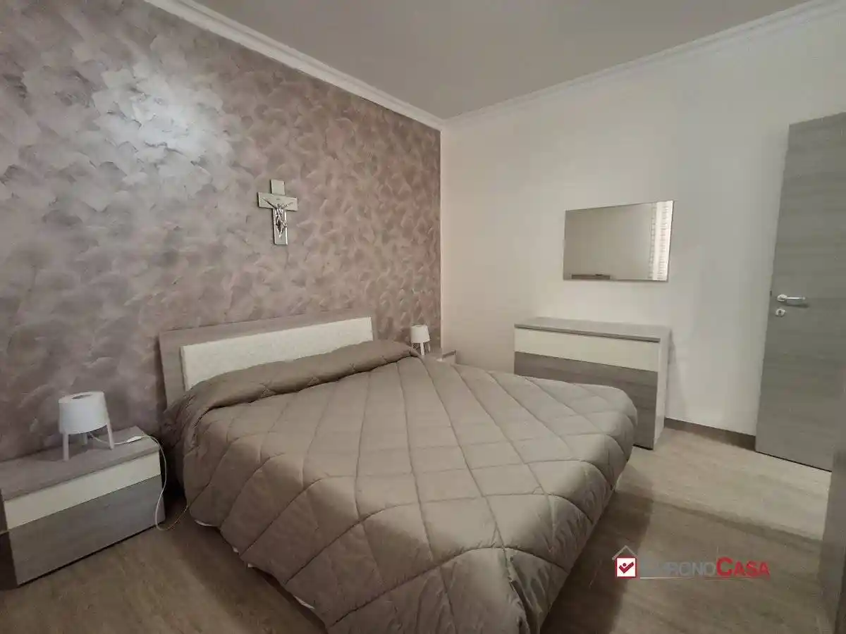 Quadrilocale via salvatore bombara, Gazzi, Messina - foto 5