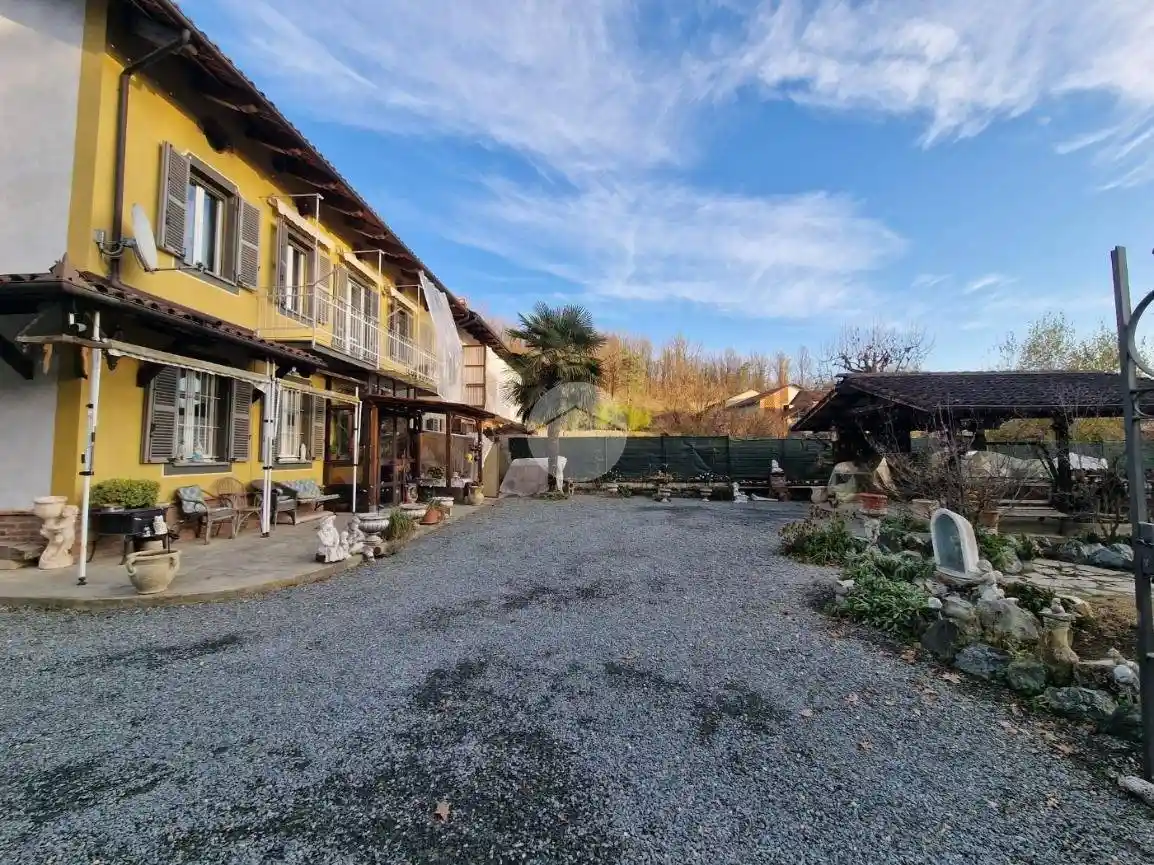 Casa indipendente - foto 2