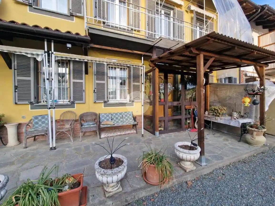 Casa indipendente - foto 3