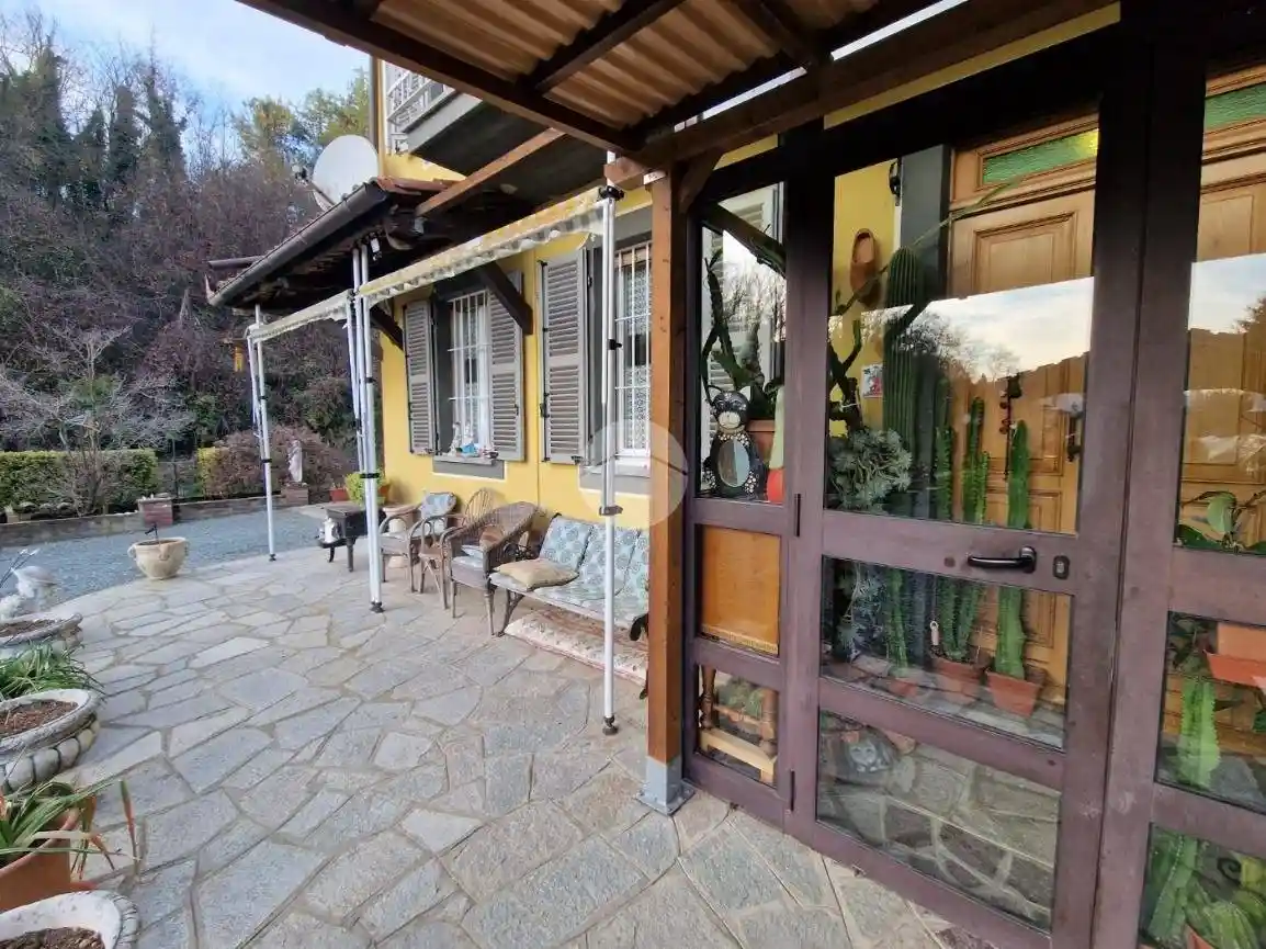 Casa indipendente - foto 4