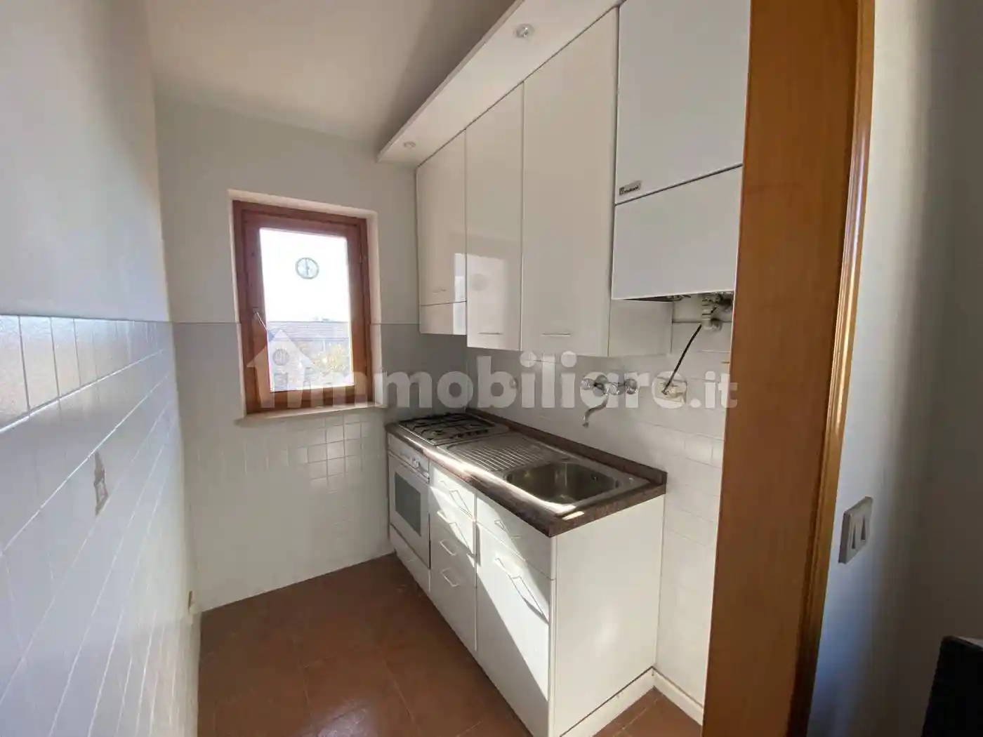 Appartamento in vendita a Amelia