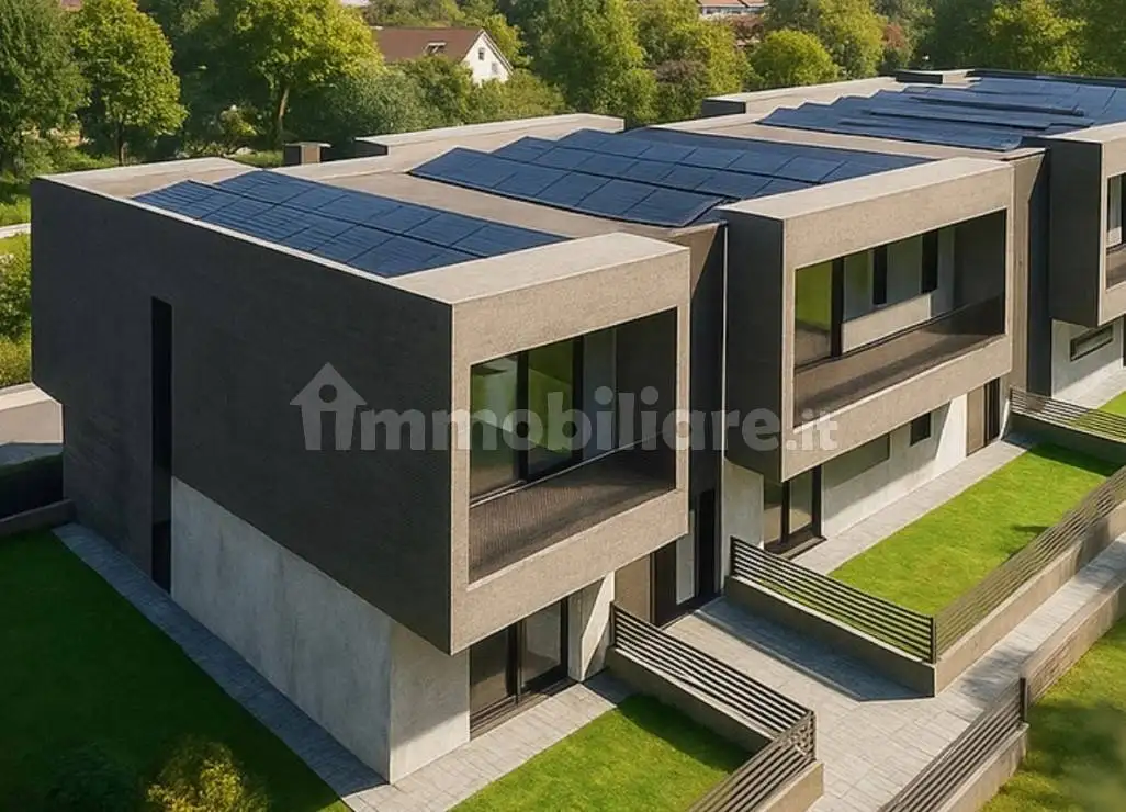 Appartamento in vendita a Tombolo