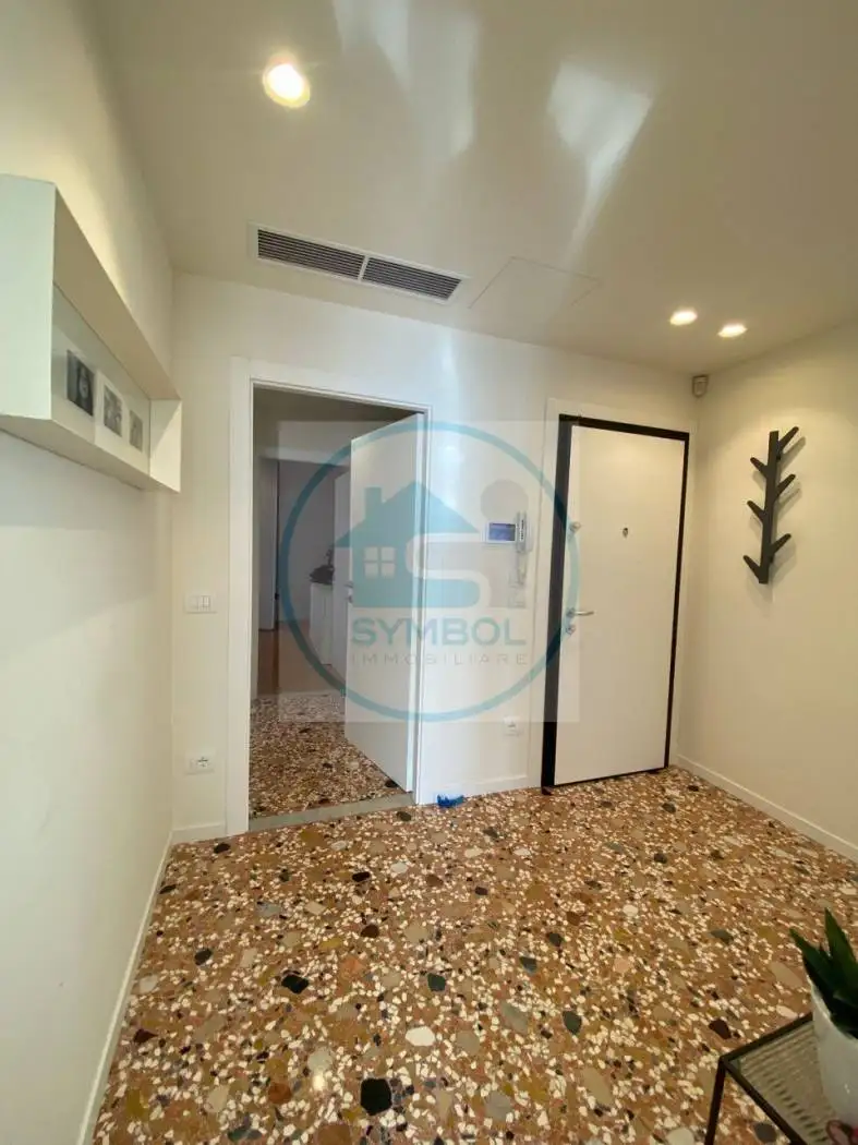 Trilocale via Cesare Battisti, Centro, Mogliano Veneto - foto 5