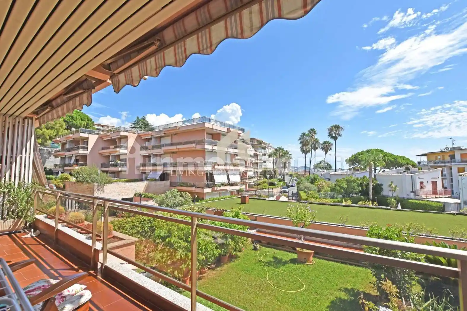 Appartamento in vendita a Sanremo